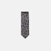 New Edition Fashion Adelmo Paisley Pattern Tie> Ties