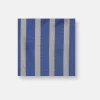 New Edition Fashion Adiel Striped Pocket Square> Pocket Squares