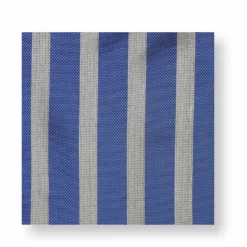 New Edition Fashion Adiel Striped Pocket Square> Pocket Squares
