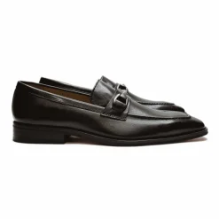 New Edition Fashion Alessio Bit Loafer Shoes> Formal Shoes