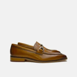 New Edition Fashion Alessio Bit Loafer Shoes> Formal Shoes