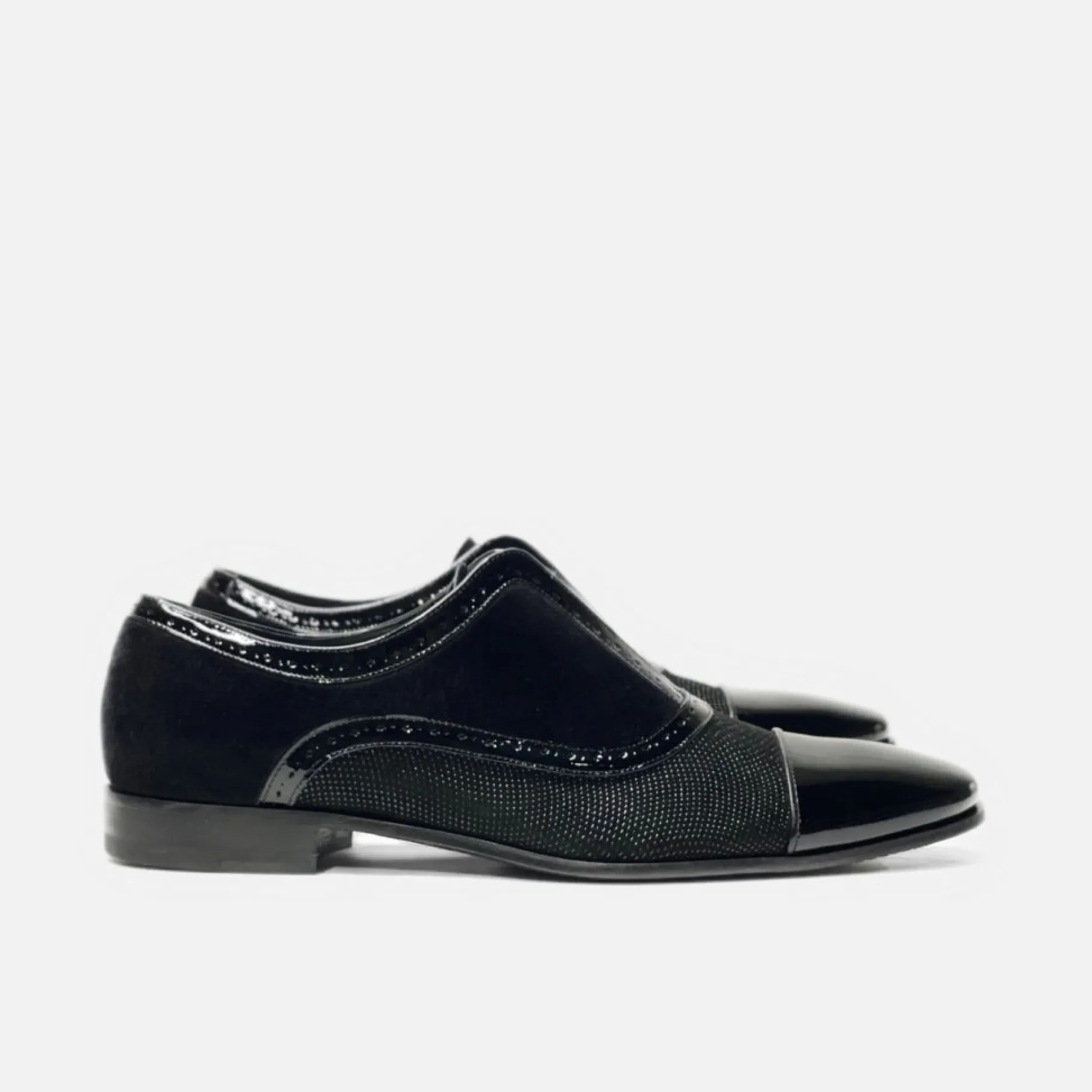 New Edition Fashion Alter Ego Slip On Dress Shoes> Loafers & Slip Ons