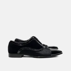 New Edition Fashion Alter Ego Slip On Dress Shoes> Formal Shoes