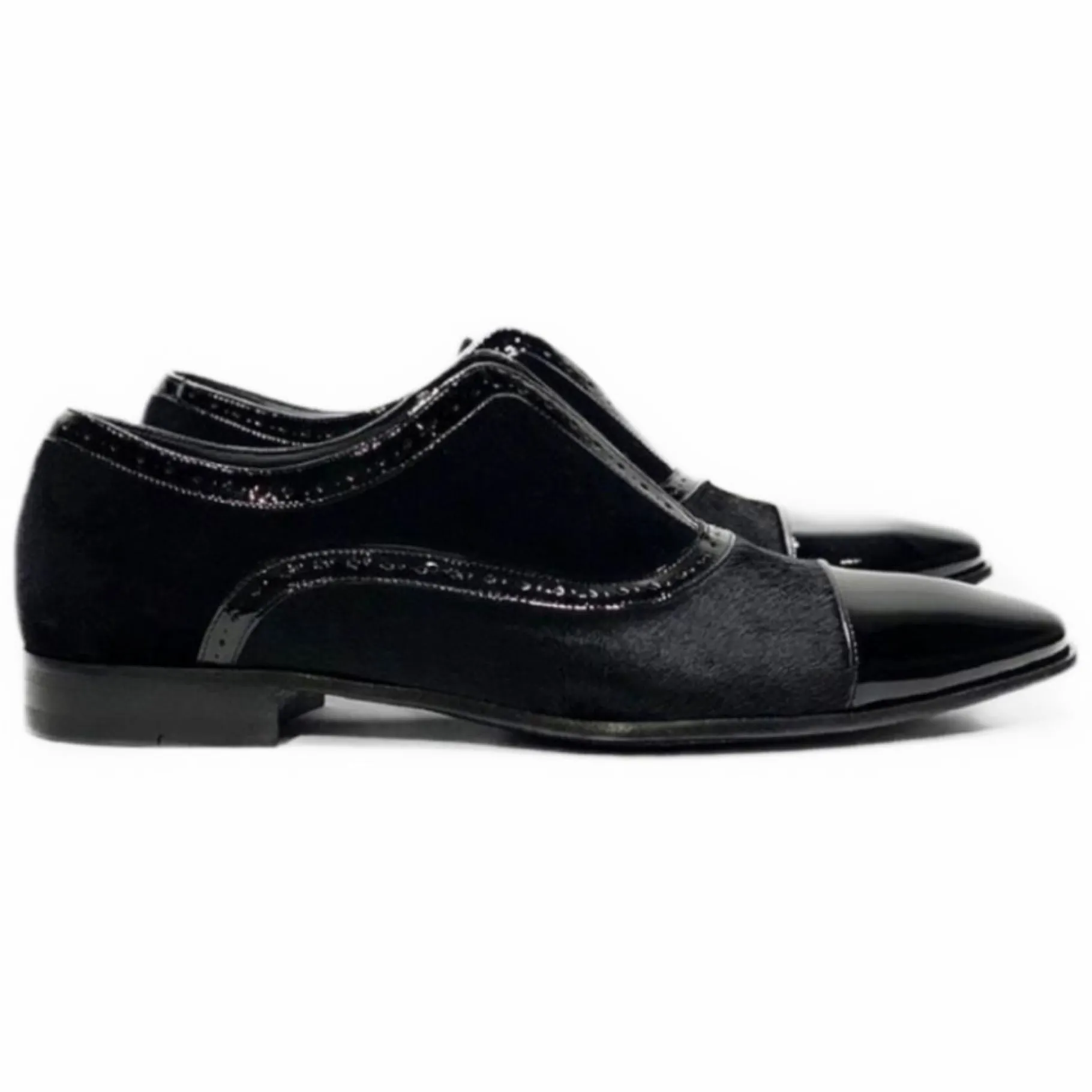 New Edition Fashion Alter Ego Slip On Dress Shoes> Formal Shoes