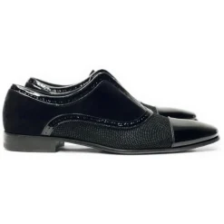 New Edition Fashion Alter Ego Slip On Dress Shoes> Formal Shoes