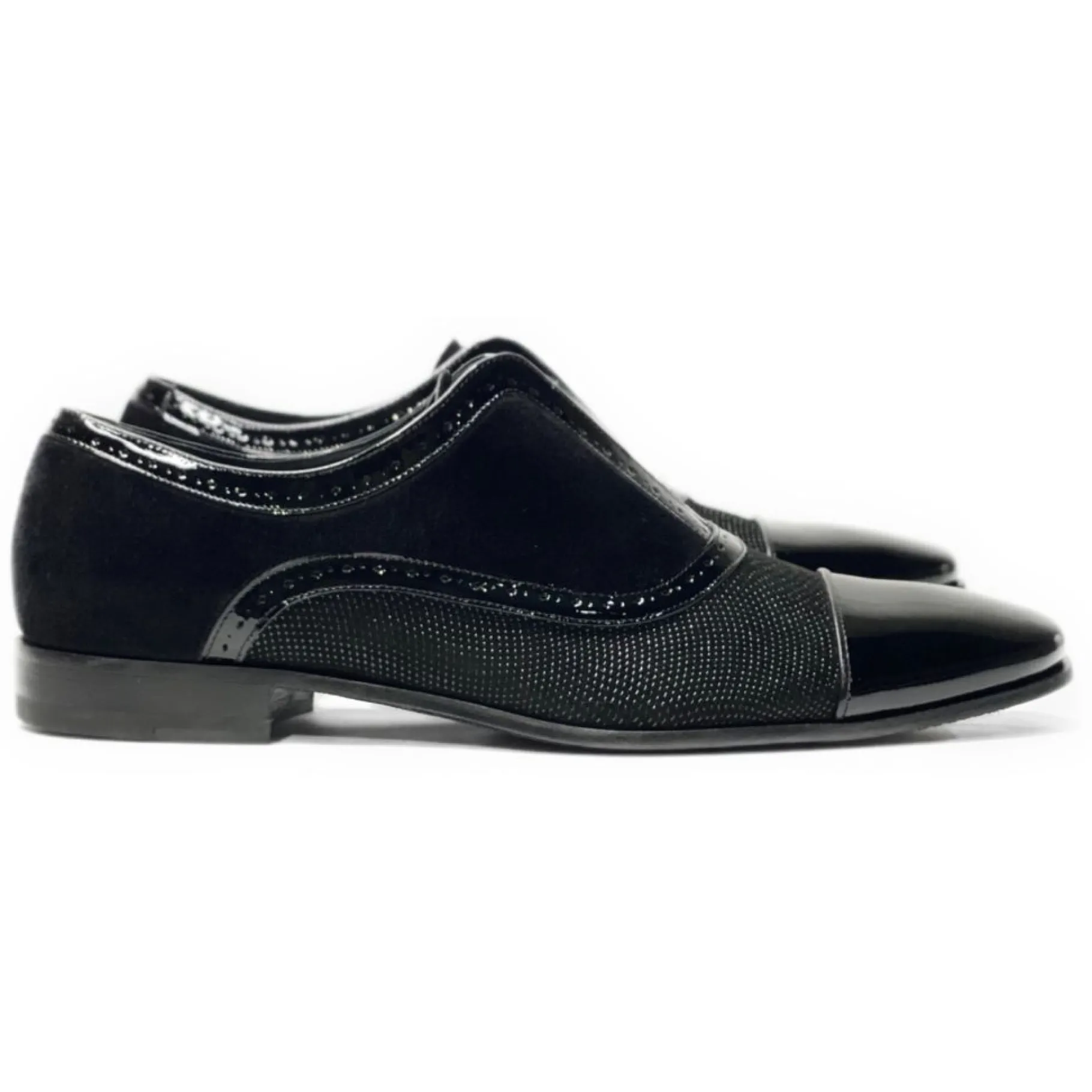 New Edition Fashion Alter Ego Slip On Dress Shoes> Formal Shoes