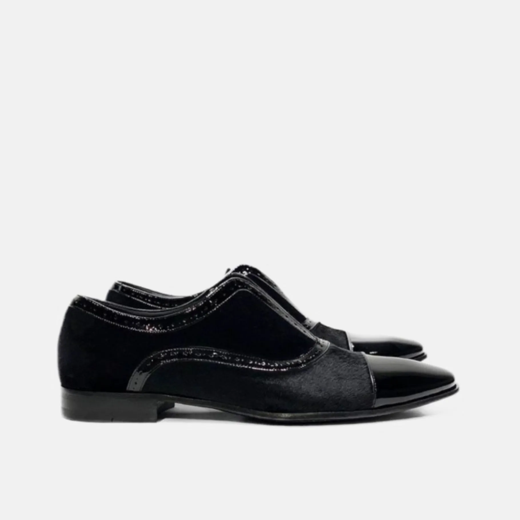 New Edition Fashion Alter Ego Slip On Dress Shoes> Loafers & Slip Ons