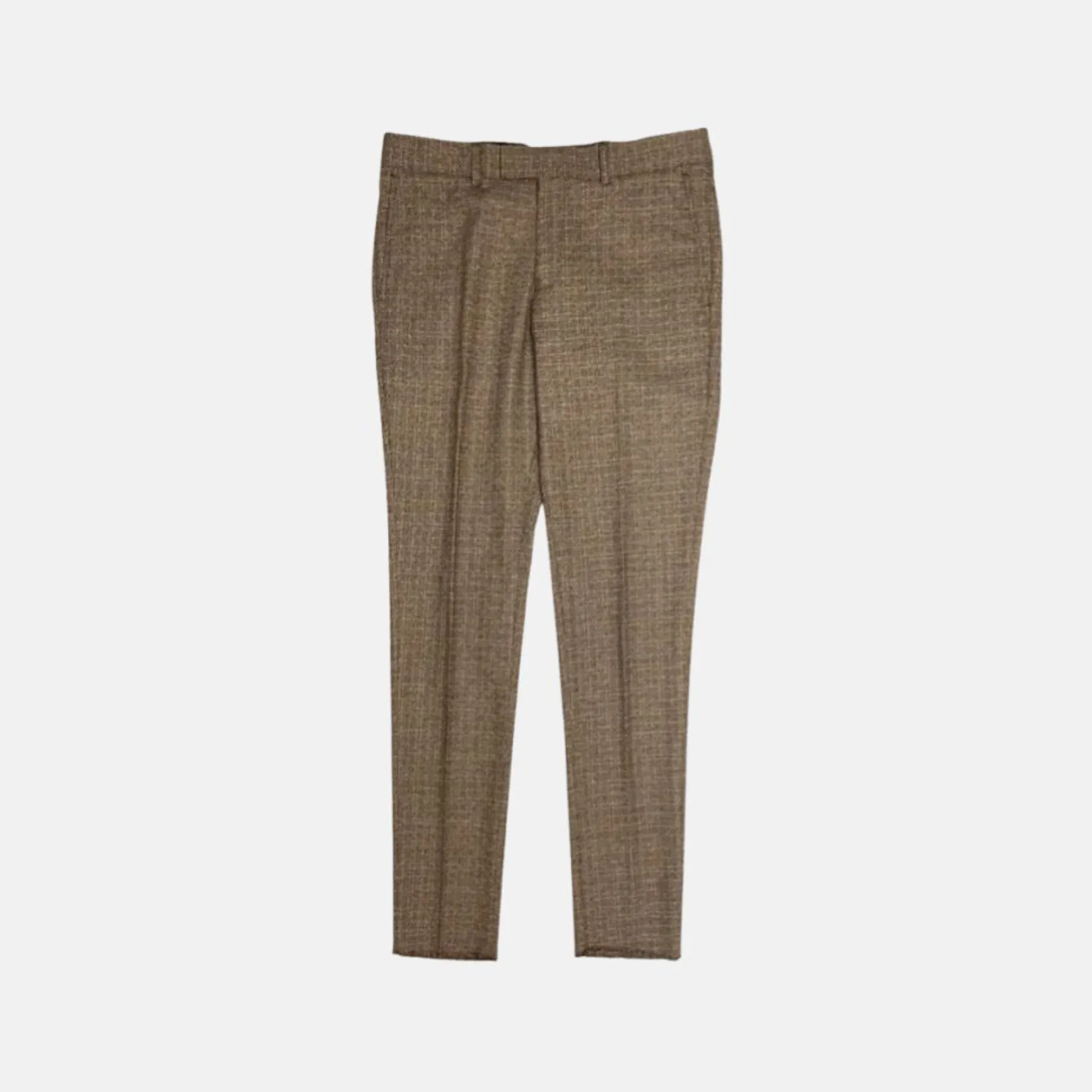 New Edition Fashion Andrew II Vested Tweed Suit> Suits