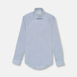 New Edition Fashion Antibes Slim Fit Dress Shirt> Dress Shirts