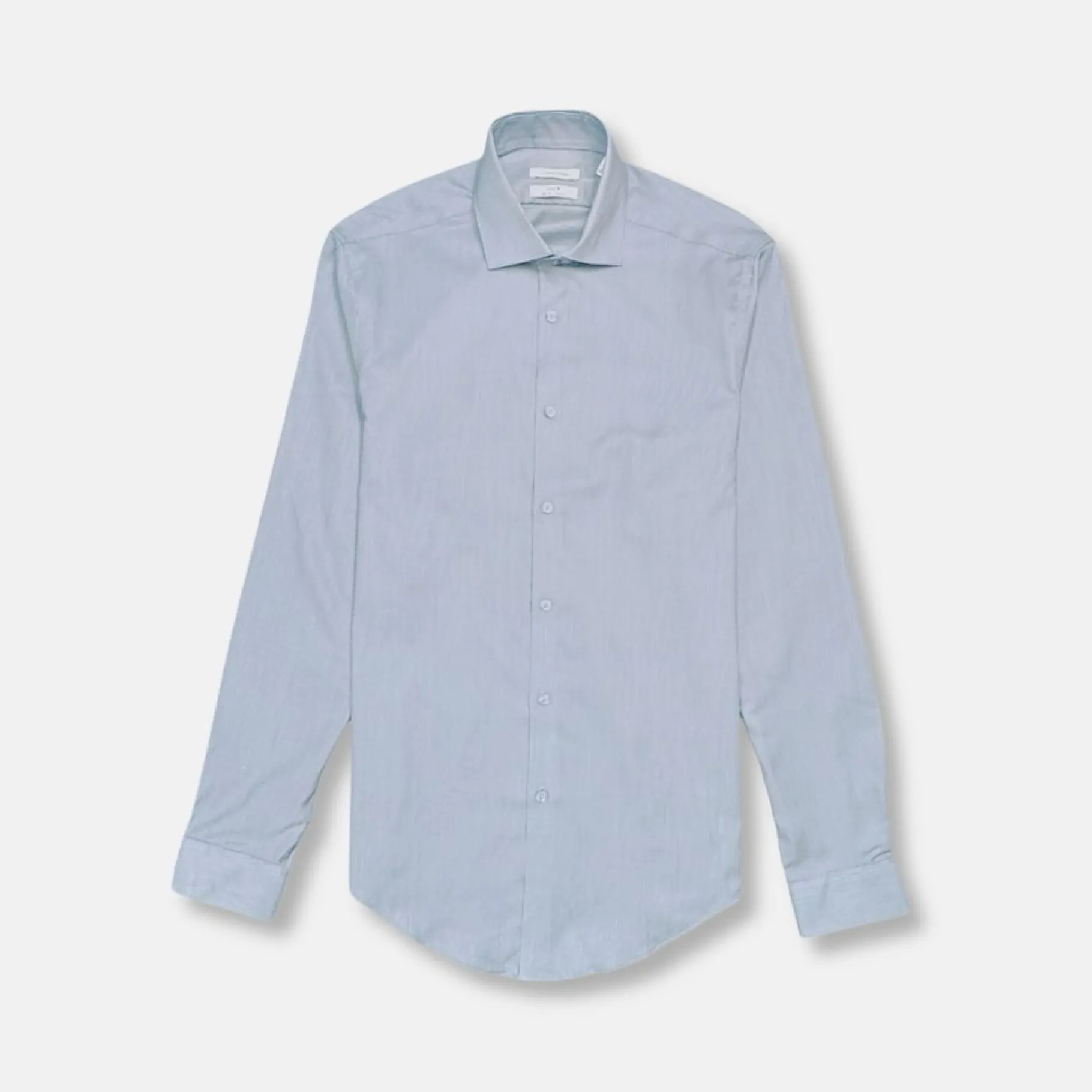 New Edition Fashion Antibes Slim Fit Dress Shirt> Dress Shirts