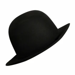 New Edition Fashion Antone Fur Felt Moldable Fedora><noscript><img width=