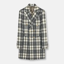 New Edition Fashion Apollo Long Double Breasted Suit> Suits