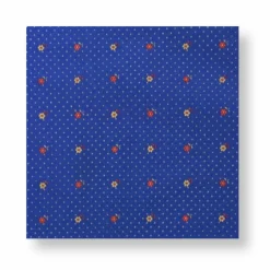 New Edition Fashion Armon Floral Pocket Square> Pocket Squares