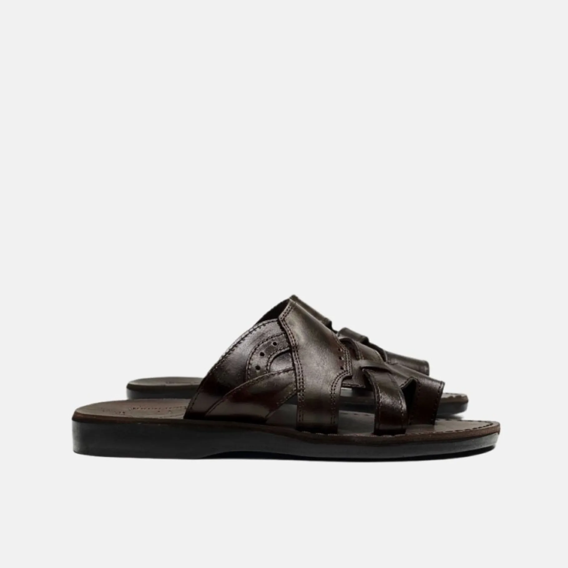 New Edition Fashion Aron Toe Loop Sandals> Sandals & Flip Flops