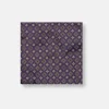 New Edition Fashion Aryeh Jacquard Pocket Square> Pocket Squares