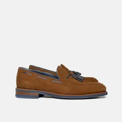 New Edition Fashion Ashford Tassel Loafers> Loafers & Slip Ons