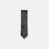 New Edition Fashion Bahar Slim Plaid Tie> Ties