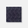 New Edition Fashion Bainer Paisley Pocket Square> Pocket Squares