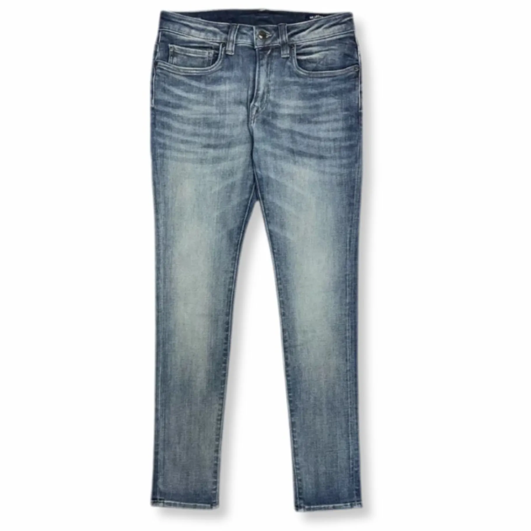 New Edition Fashion Bakersfield Skinny Max Jeans> Pants
