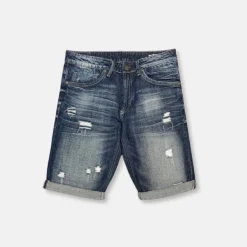 New Edition Fashion Balduin Parker Denim Shorts> Shorts