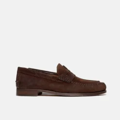 New Edition Fashion Baldwin Penny Loafers> Casual Shoes