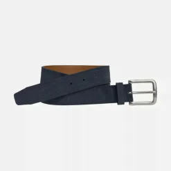 New Edition Fashion Baldwin Suede Belt> Belts