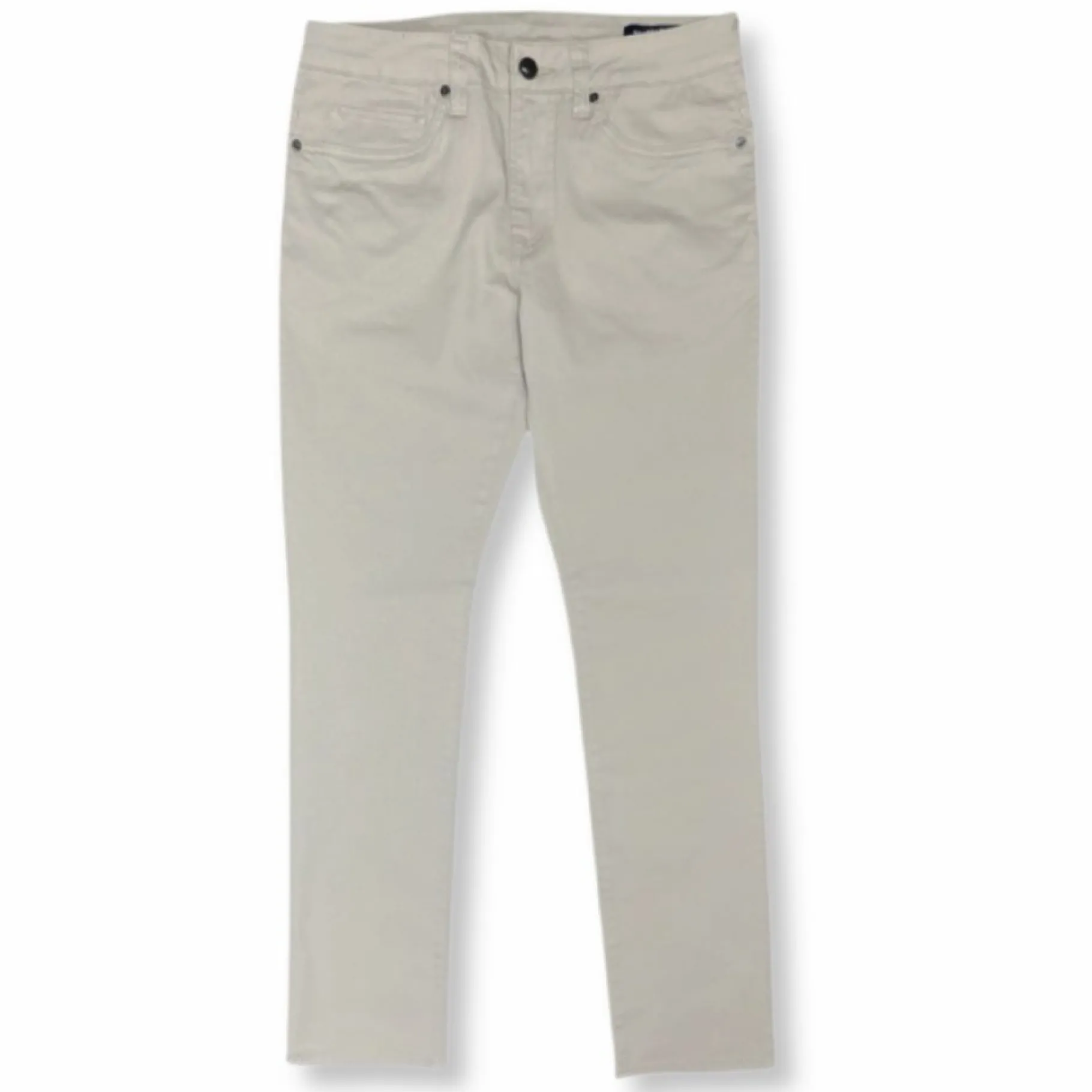 New Edition Fashion Bandon Slim Ash Jeans> Jeans
