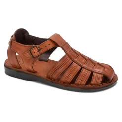 New Edition Fashion Barak Fisherman Sandals><noscript><img width=