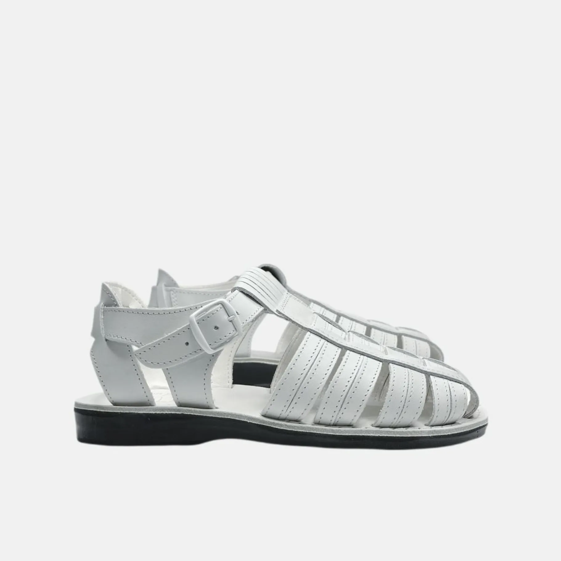 New Edition Fashion Barak Fisherman Sandals> Sandals & Flip Flops