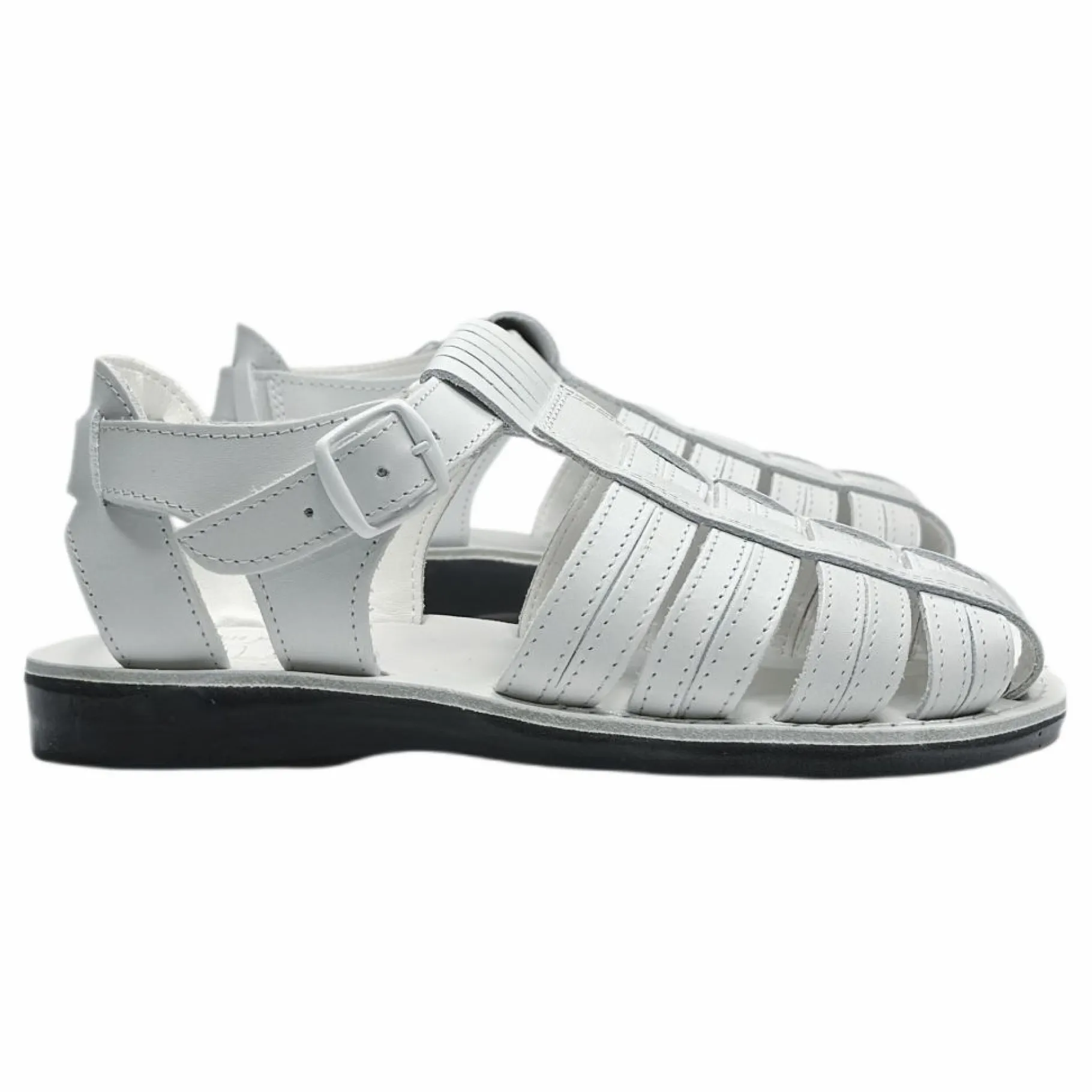 New Edition Fashion Barak Fisherman Sandals> Sandals & Flip Flops