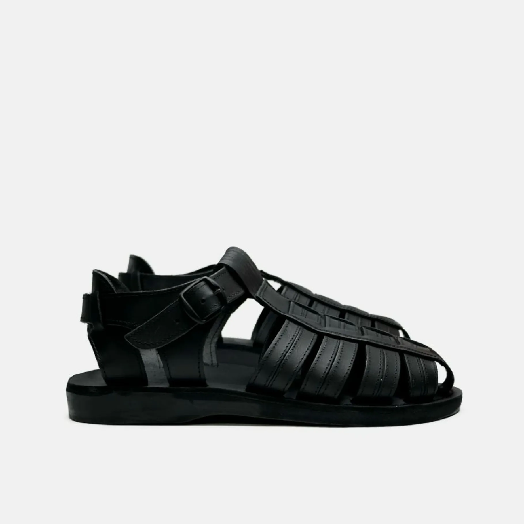 New Edition Fashion Barak Fisherman Sandals> Sandals & Flip Flops