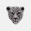 New Edition Fashion Barnes Jaguar Lapel Pin Brooch> Lapel Pins