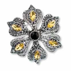 New Edition Fashion Barnes Lapel Pin Brooch> Lapel Pins