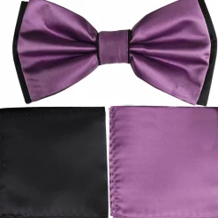 New Edition Fashion Baron Bow Tie> Ties