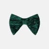New Edition Fashion Barrero Long Bow Tie> Ties