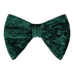 New Edition Fashion Barrero Long Bow Tie> Ties