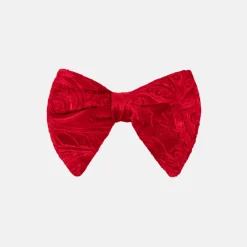 New Edition Fashion Barrero Long Bow Tie> Bow Ties