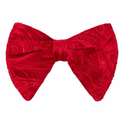 New Edition Fashion Barrero Long Bow Tie> Bow Ties
