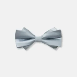 New Edition Fashion Bass Triangle Bow Tie> Bow Ties