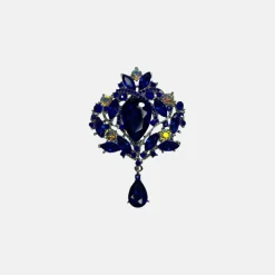 New Edition Fashion Bell Brooch Bow Tie> Ties
