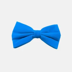 New Edition Fashion Ben Solid Bow Tie> Bow Ties