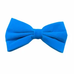 New Edition Fashion Ben Solid Bow Tie> Bow Ties