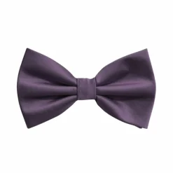 New Edition Fashion Ben Solid Bow Tie> Bow Ties