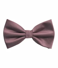 New Edition Fashion Ben Solid Bow Tie> Bow Ties