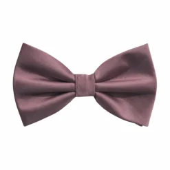 New Edition Fashion Ben Solid Bow Tie><noscript><img width=