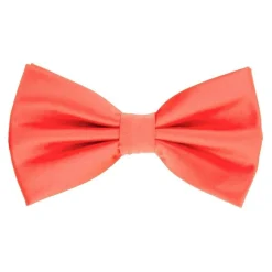 New Edition Fashion Ben Solid Bow Tie> Bow Ties