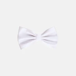 New Edition Fashion Ben Solid Bow Tie> Bow Ties