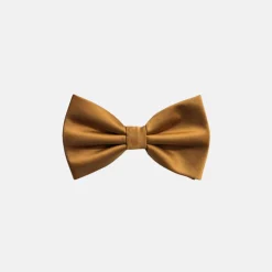 New Edition Fashion Ben Solid Bow Tie> Ties
