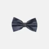 New Edition Fashion Ben Solid Bow Tie> Bow Ties