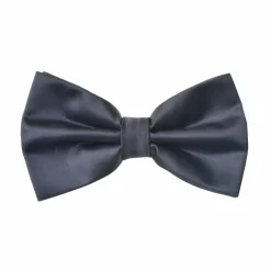 New Edition Fashion Ben Solid Bow Tie> Ties